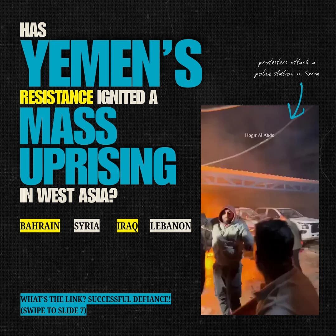 West Asia carousel, slide 1