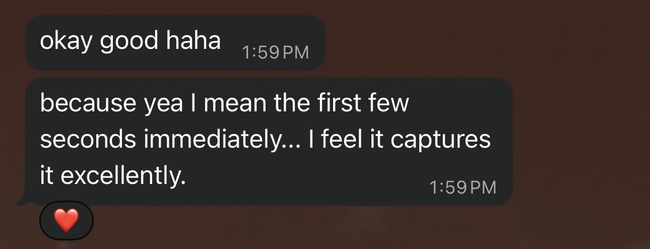 Client message 6
