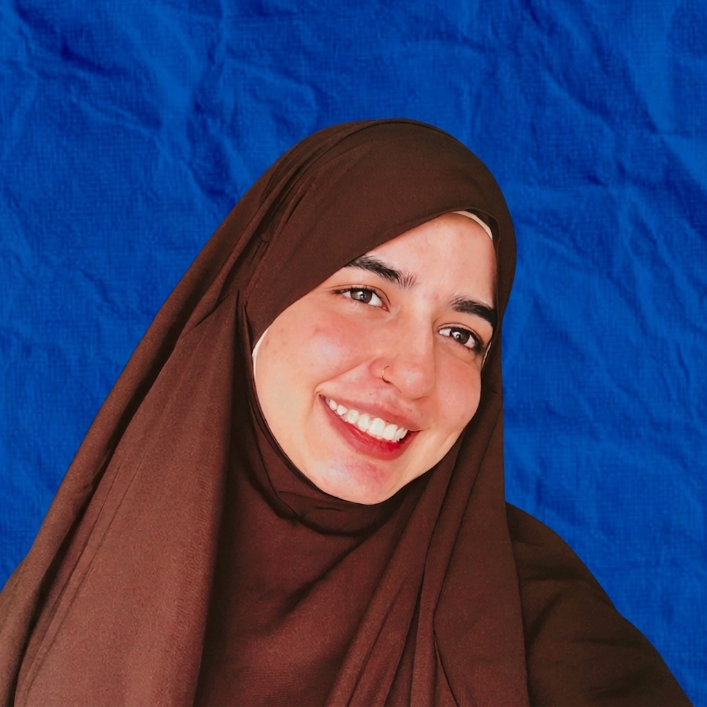 Rida Ali